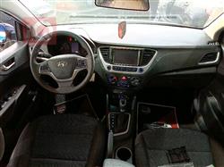 هیوندای ئەکسنت